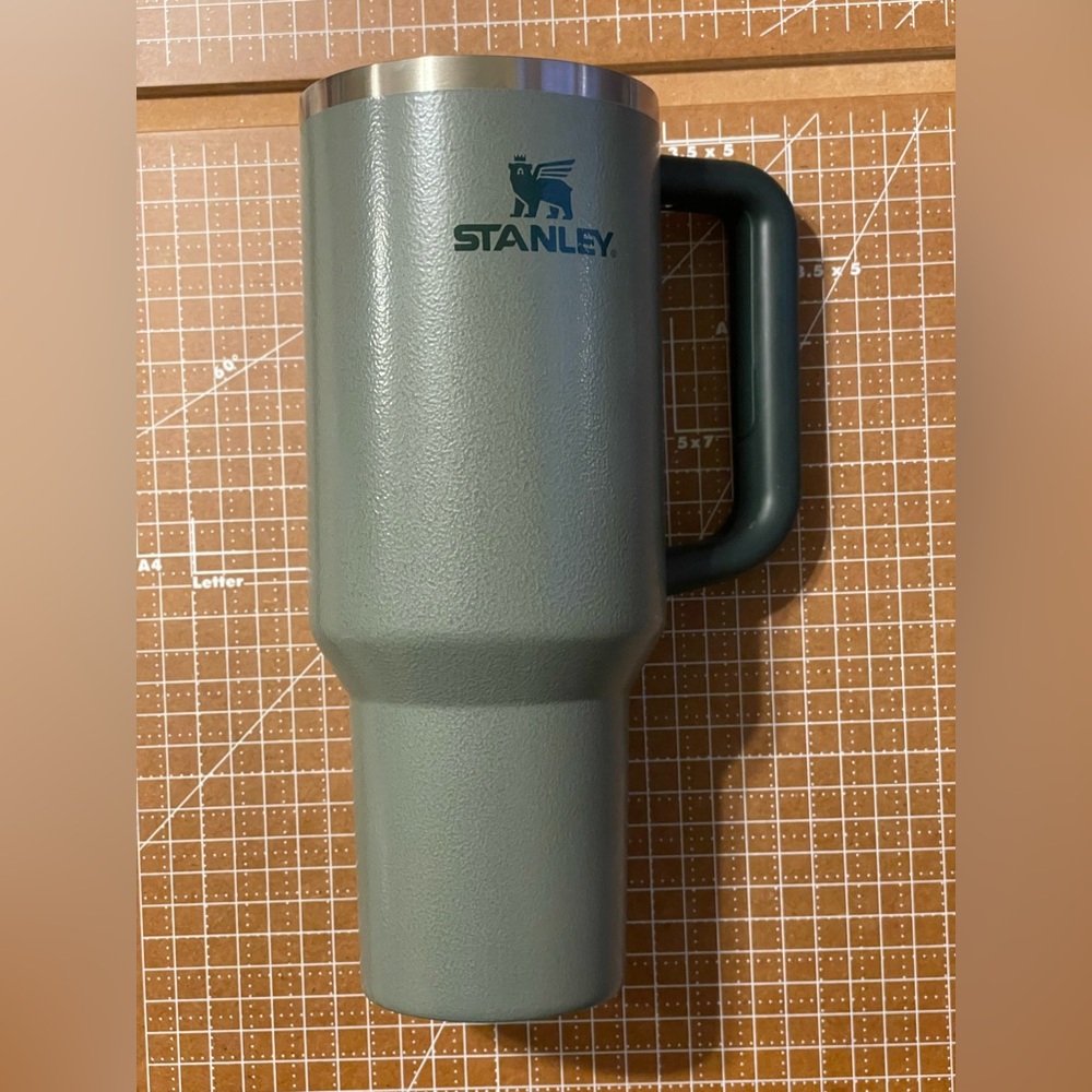Stanley - The Quencher H2.0 Flowstate™ Tumbler - 40 oz.